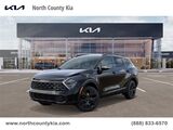 2025 Kia Sportage X-Line San Diego County CA