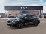 2025 Kia Sportage X-Line San Diego County CA