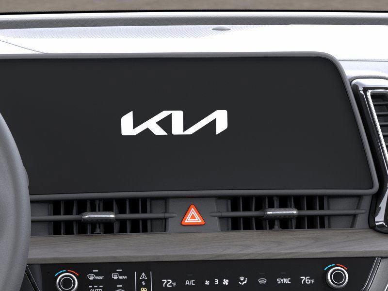 2025 Kia Sportage X-Line Tucson AZ