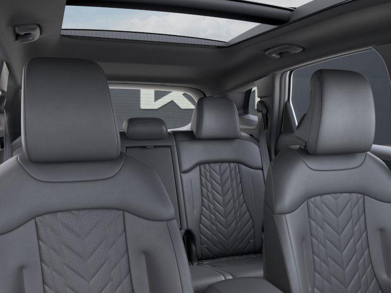 2025 Kia Sportage X-Line Tucson AZ