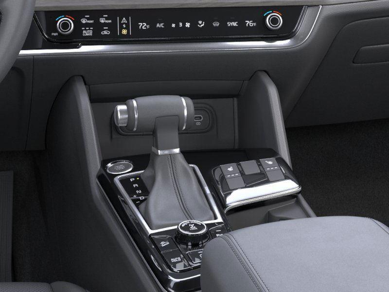 2025 Kia Sportage X-Line Tucson AZ