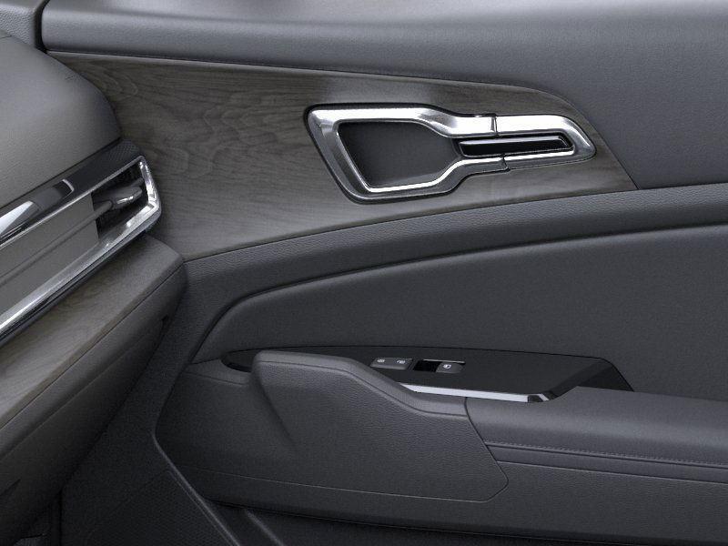 2025 Kia Sportage X-Line Tucson AZ