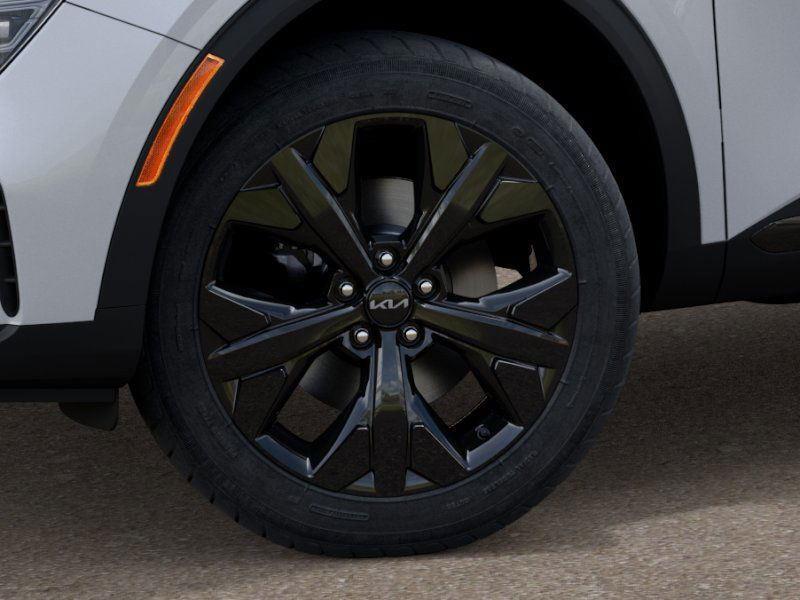 2025 Kia Sportage X-Line Tucson AZ