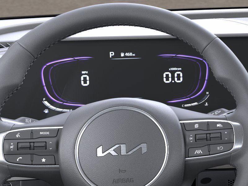 2025 Kia Sportage X-Line Tucson AZ