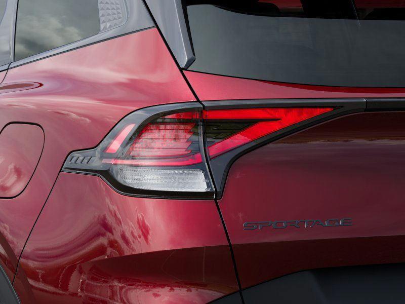 2025 Kia Sportage X-Line Tucson AZ