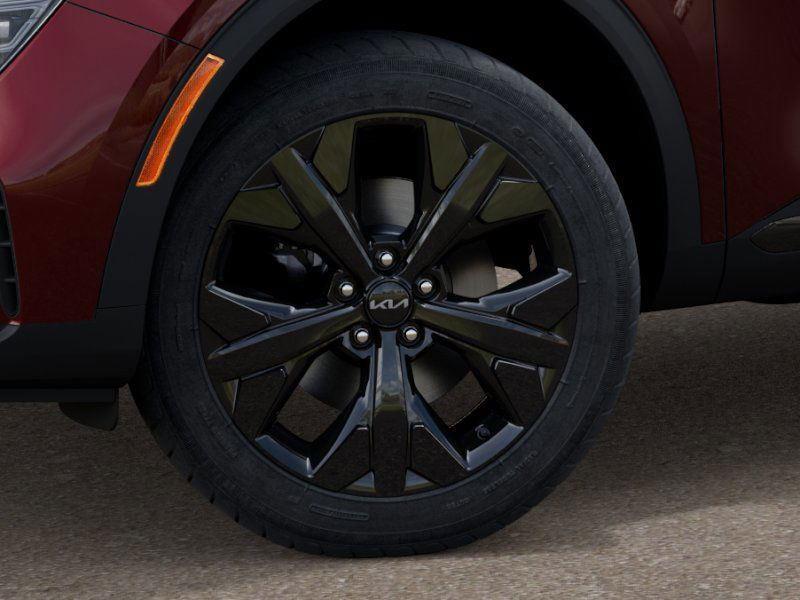 2025 Kia Sportage X-Line Tucson AZ