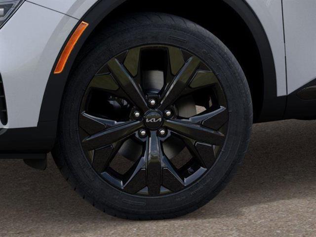 2025 Kia Sportage X-Line Tucson AZ