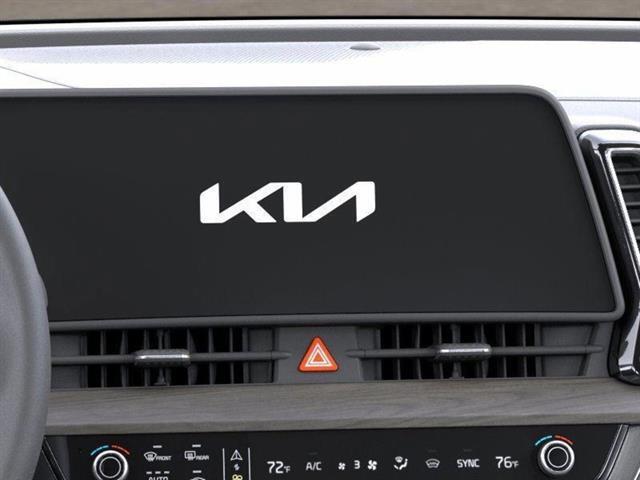 2025 Kia Sportage X-Line Tucson AZ