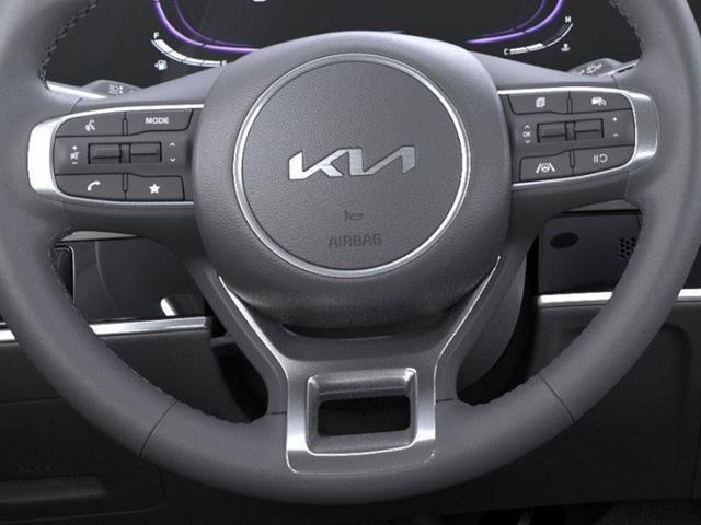 2025 Kia Sportage X-Line Tucson AZ