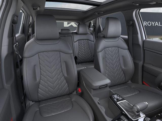 2025 Kia Sportage X-Line Tucson AZ