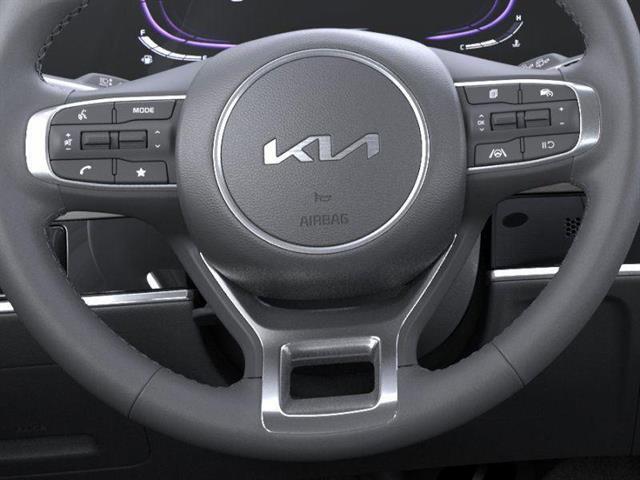 2025 Kia Sportage X-Line Tucson AZ