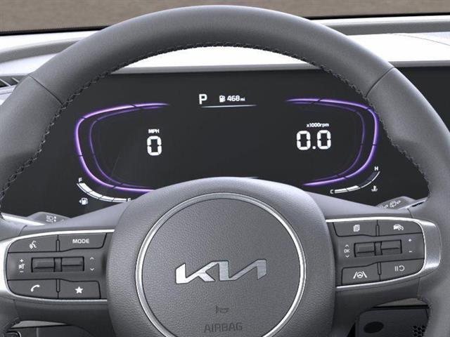 2025 Kia Sportage X-Line Tucson AZ