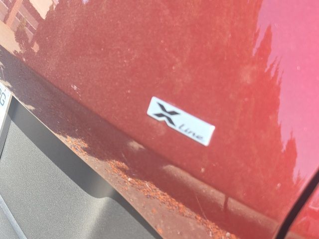 2025 Kia Sportage X-Line Cape Girardeau MO