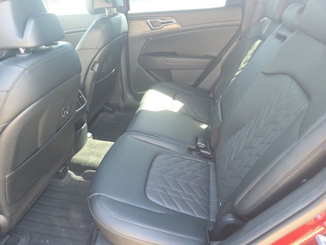 2025 Kia Sportage X-Line Cape Girardeau MO