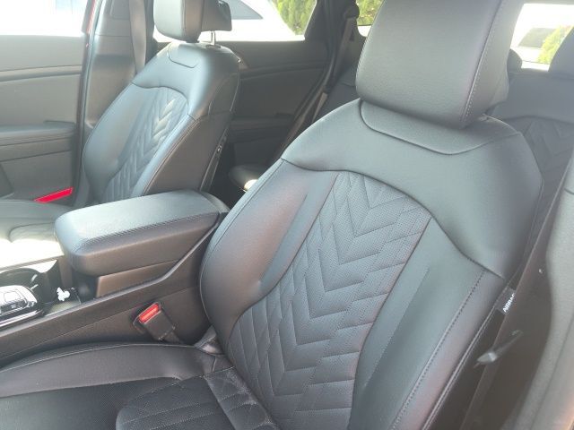 2025 Kia Sportage X-Line Cape Girardeau MO