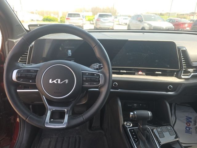 2025 Kia Sportage X-Line Cape Girardeau MO