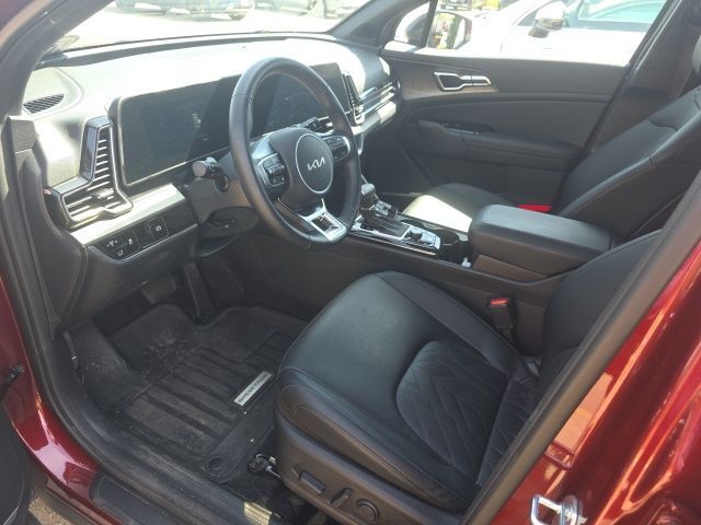 2025 Kia Sportage X-Line Cape Girardeau MO