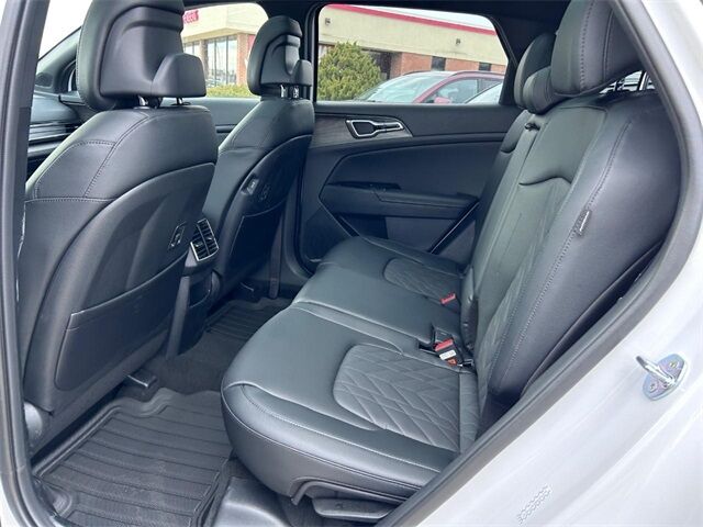2025 Kia Sportage X-Line Cape Girardeau MO