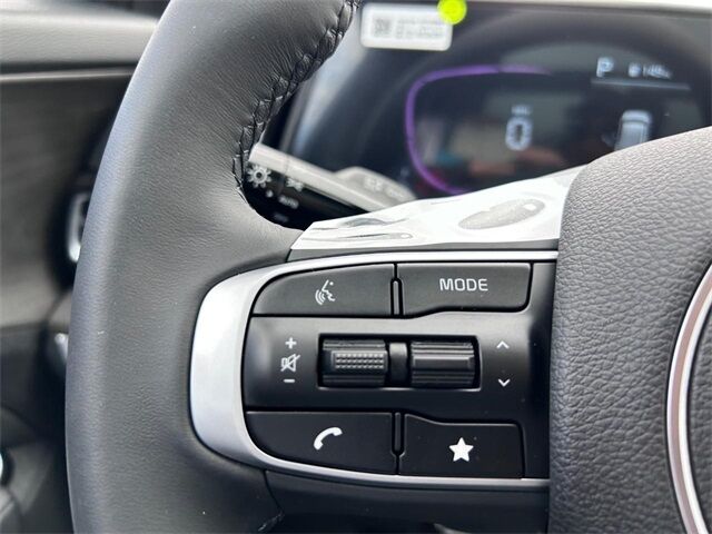 2025 Kia Sportage X-Line Cape Girardeau MO