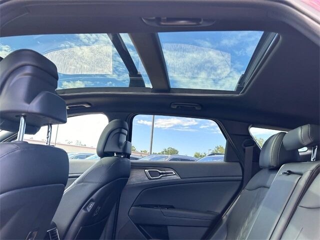 2025 Kia Sportage X-Line Cape Girardeau MO