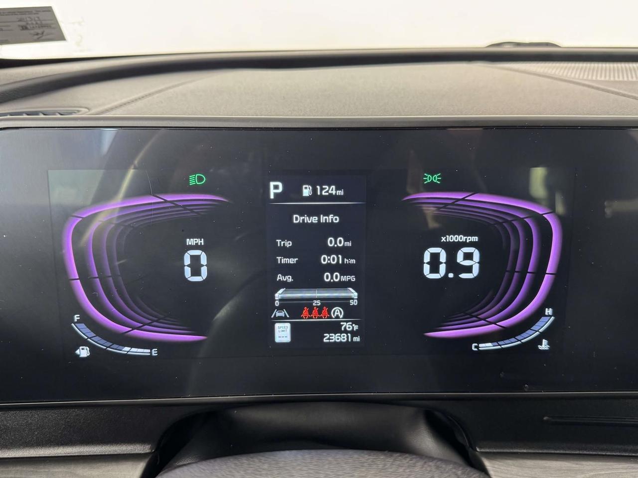 2025 Kia Sportage X-Line Fredericksburg VA