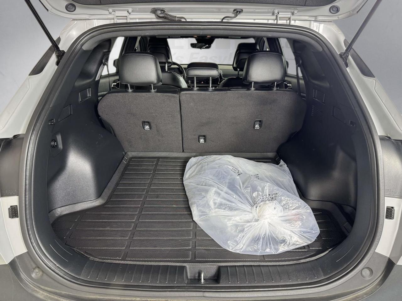 2025 Kia Sportage X-Line Fredericksburg VA