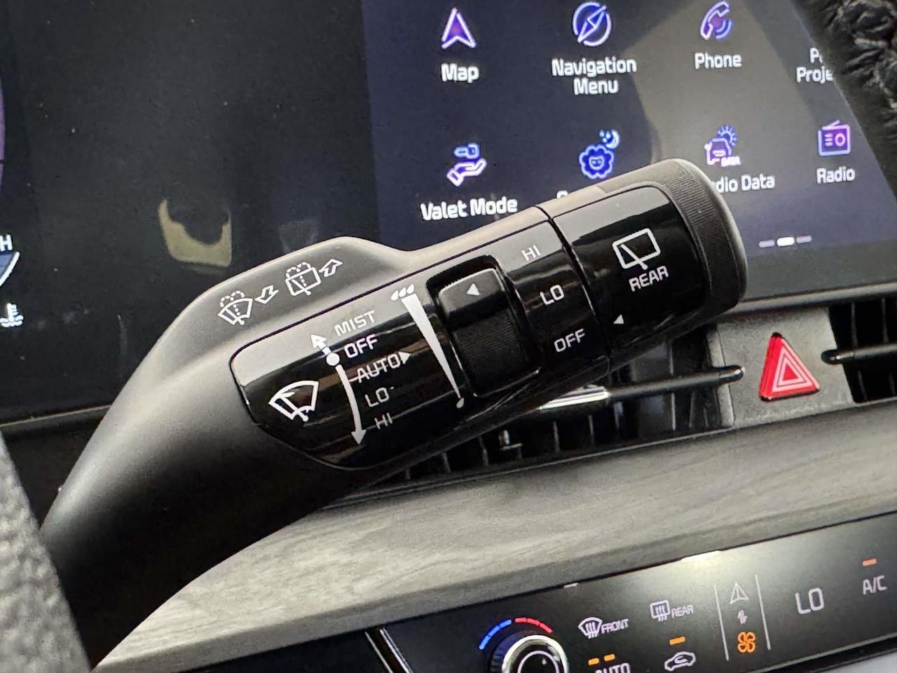 2025 Kia Sportage X-Line Fredericksburg VA