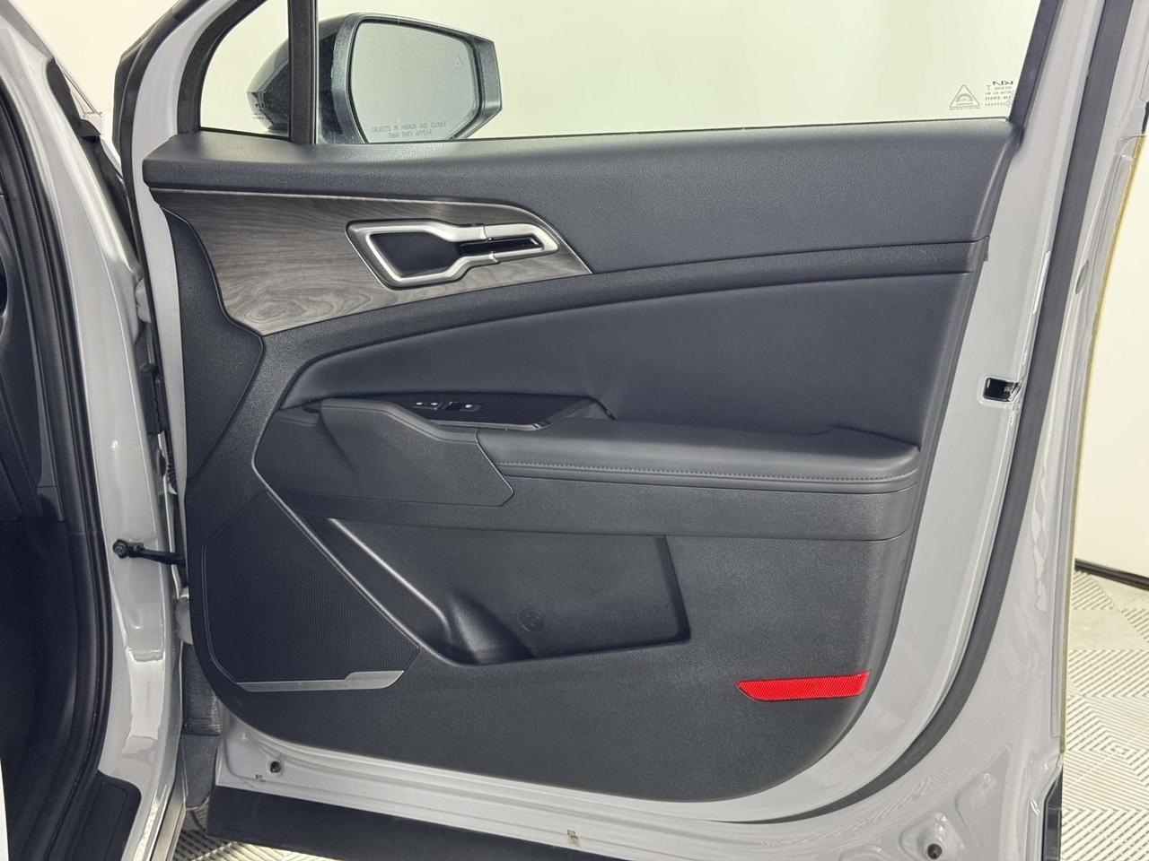 2025 Kia Sportage X-Line Fredericksburg VA