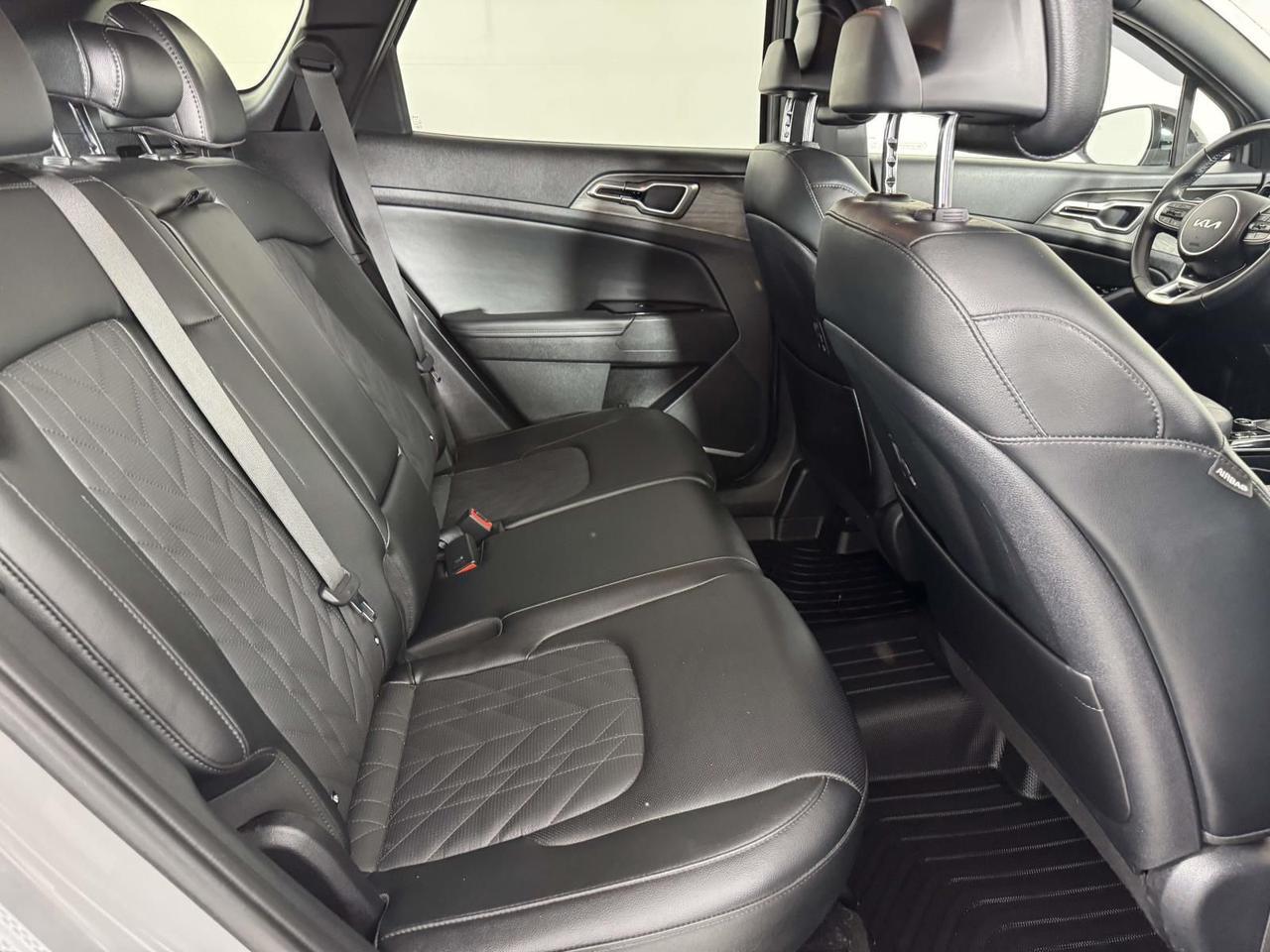 2025 Kia Sportage X-Line Fredericksburg VA
