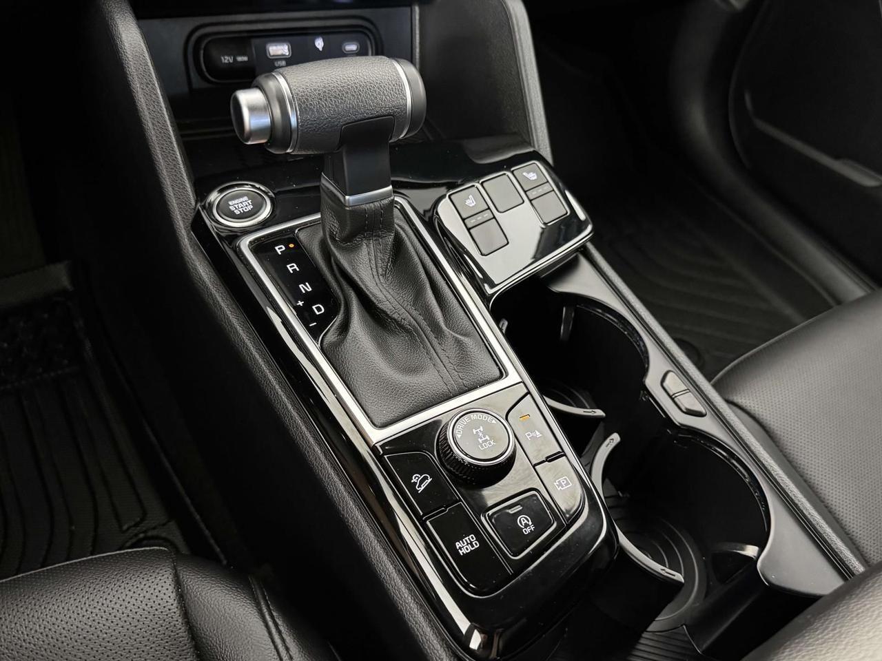 2025 Kia Sportage X-Line Fredericksburg VA