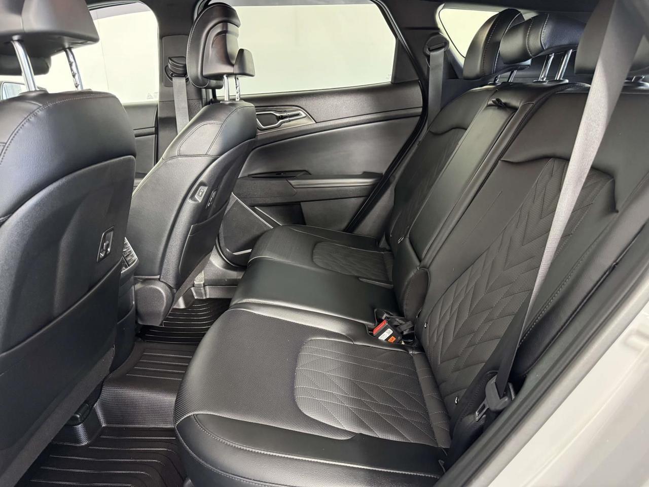 2025 Kia Sportage X-Line Fredericksburg VA