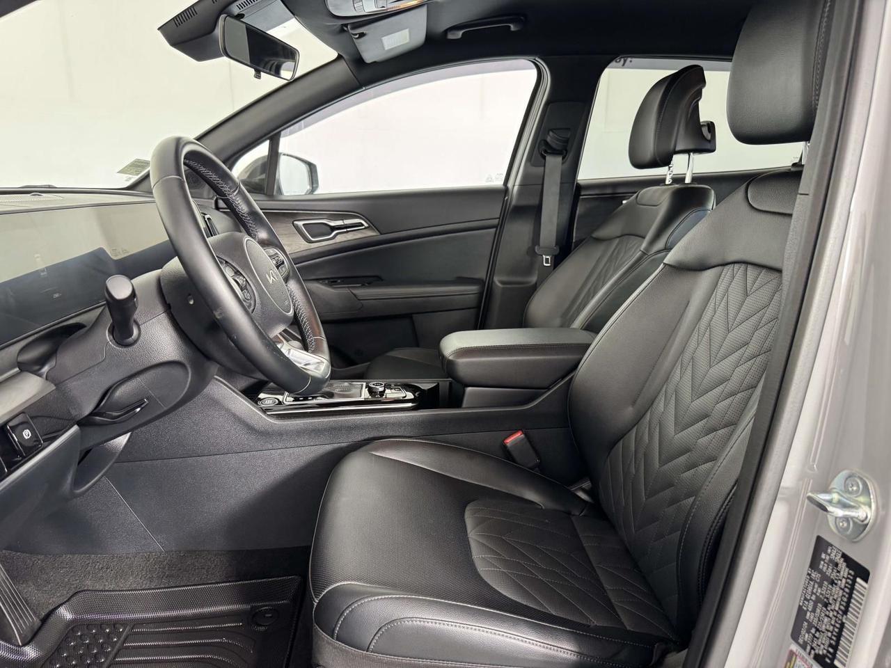 2025 Kia Sportage X-Line Fredericksburg VA