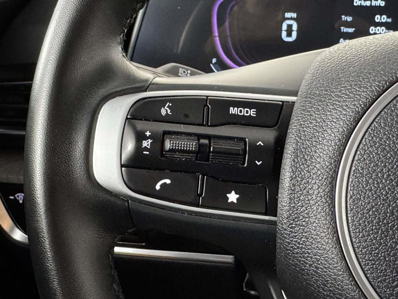 2025 Kia Sportage X-Line Fredericksburg VA