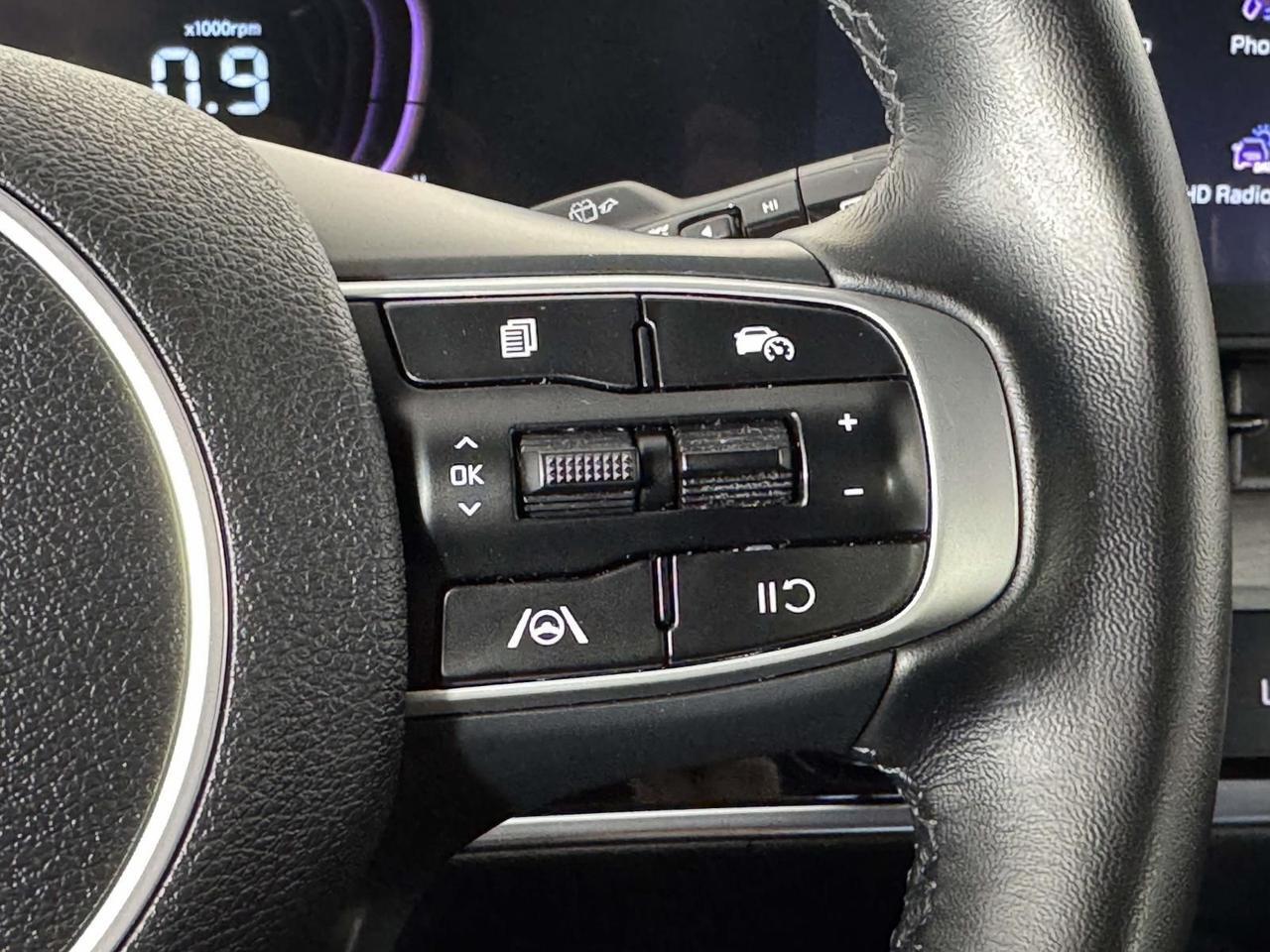 2025 Kia Sportage X-Line Fredericksburg VA