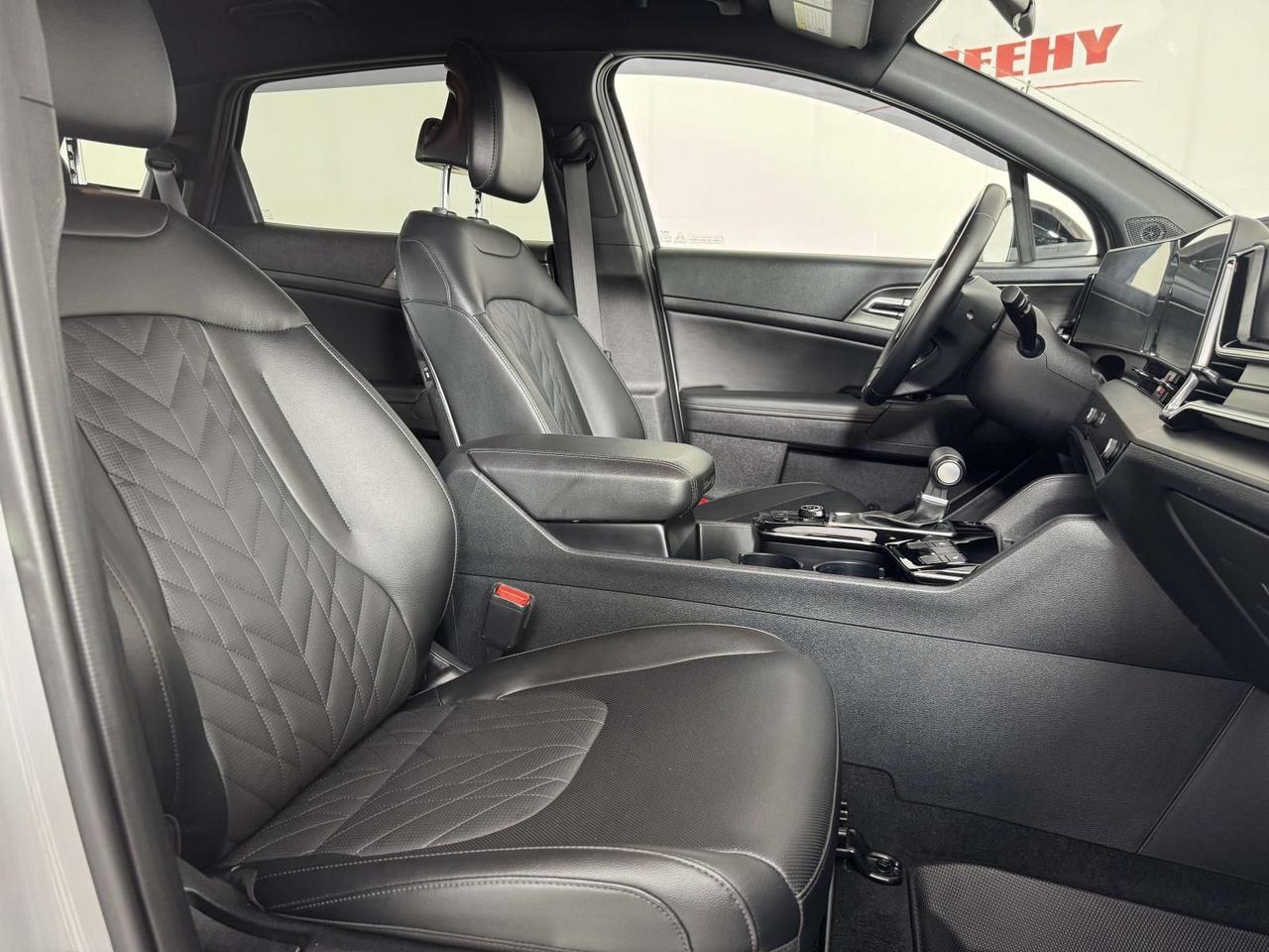 2025 Kia Sportage X-Line Fredericksburg VA