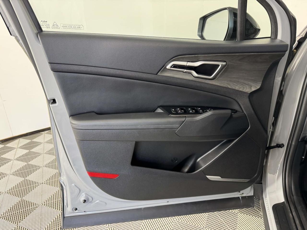 2025 Kia Sportage X-Line Fredericksburg VA