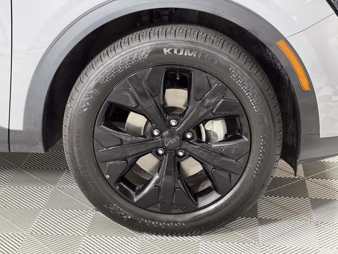 2025 Kia Sportage X-Line Fredericksburg VA