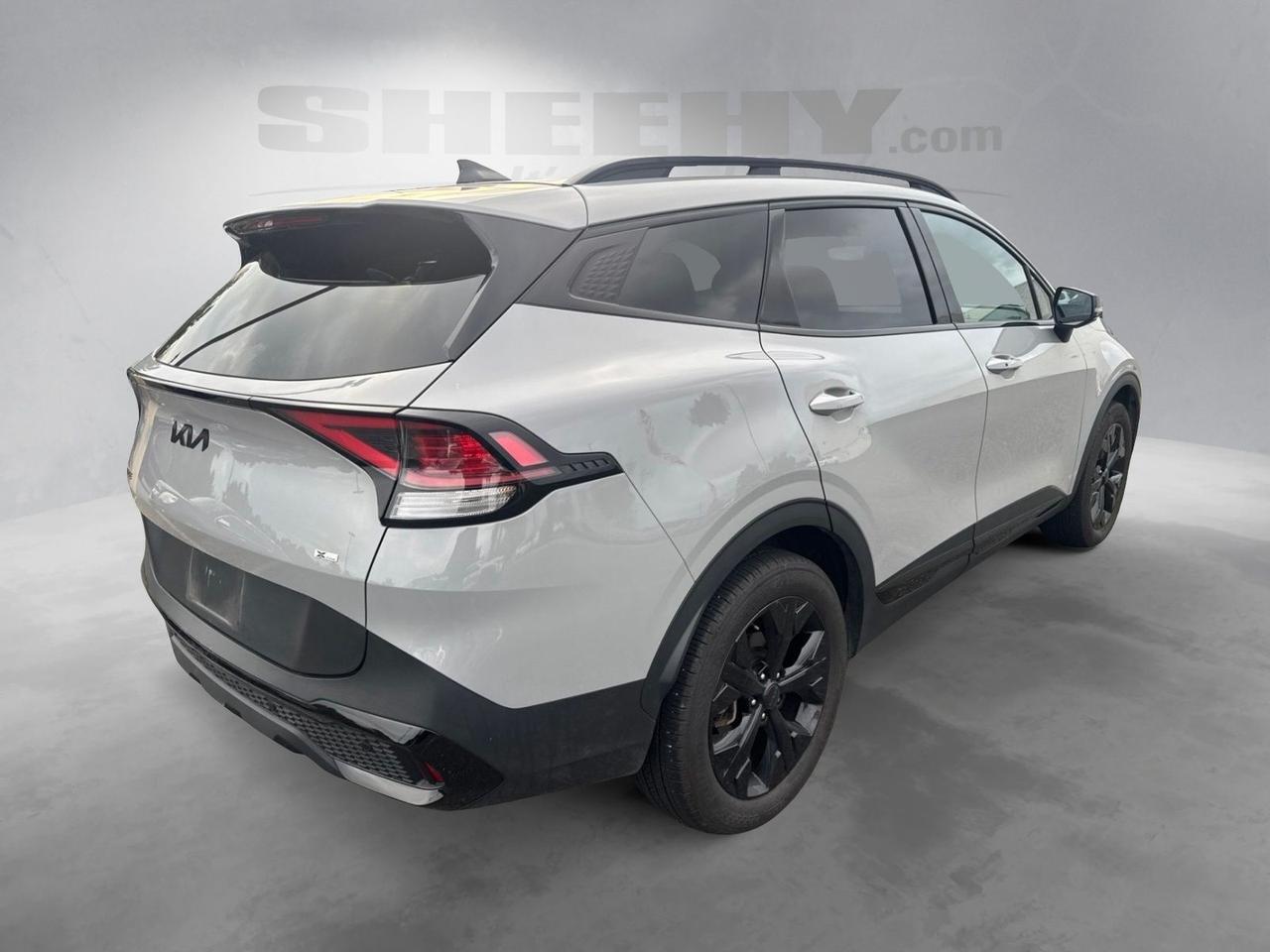 2025 Kia Sportage X-Line Stafford VA