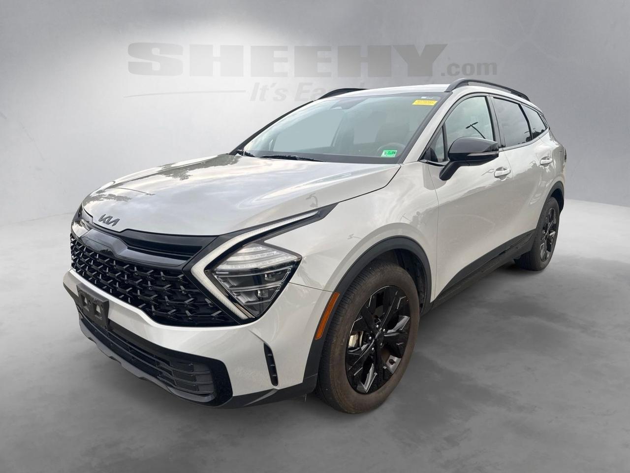 2025 Kia Sportage X-Line Stafford VA