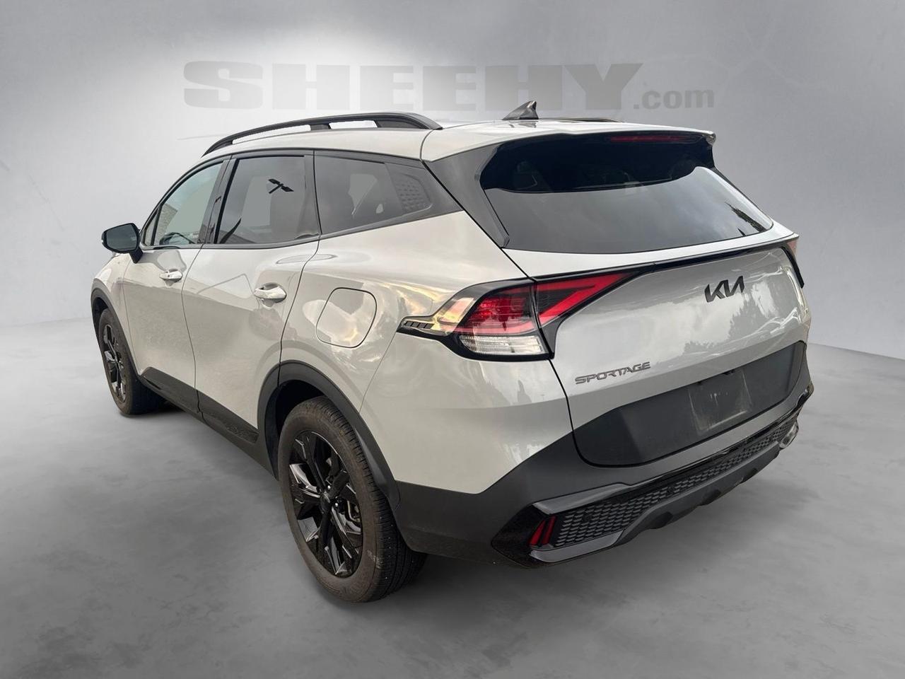 2025 Kia Sportage X-Line Stafford VA