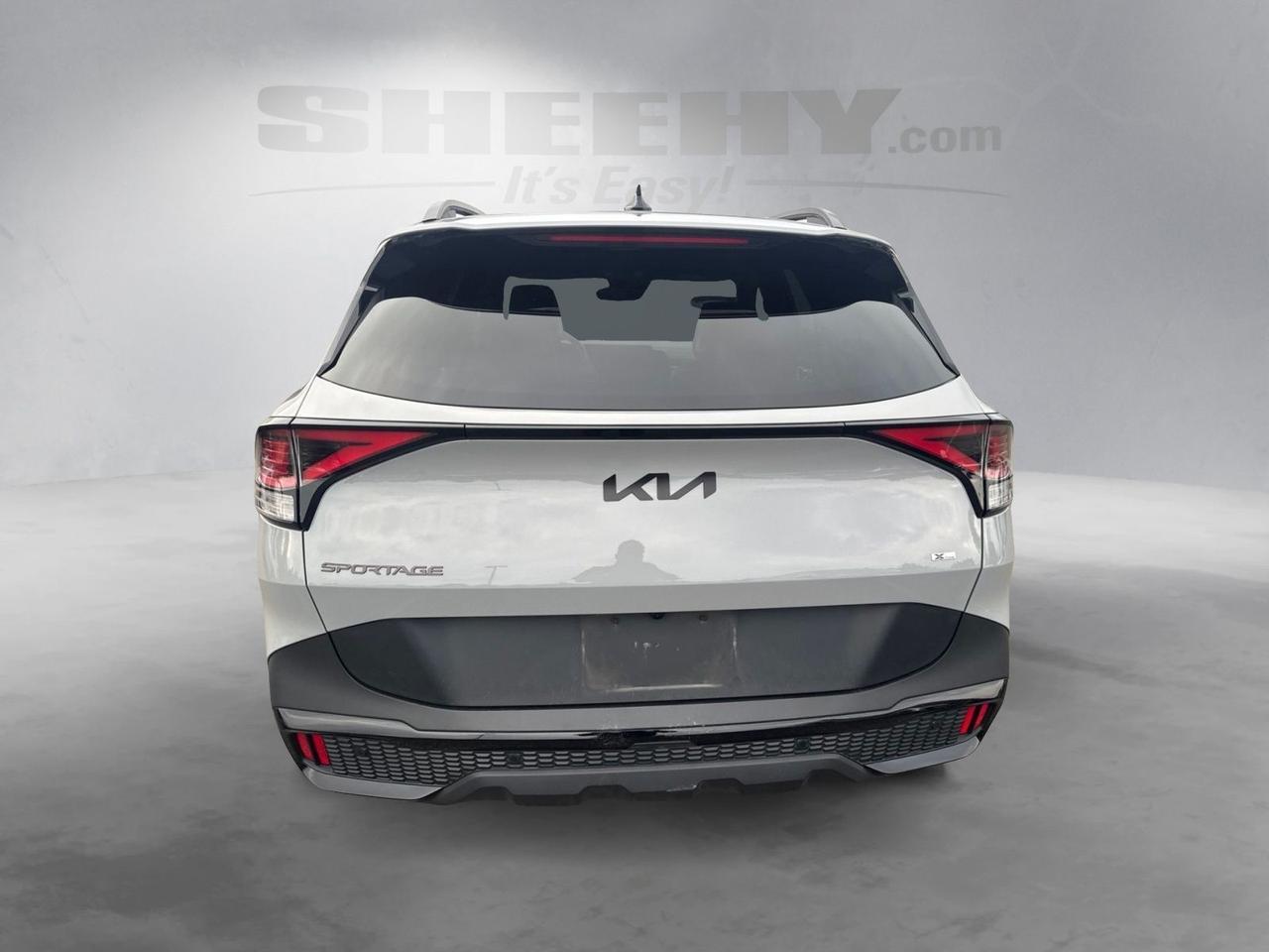 2025 Kia Sportage X-Line Stafford VA