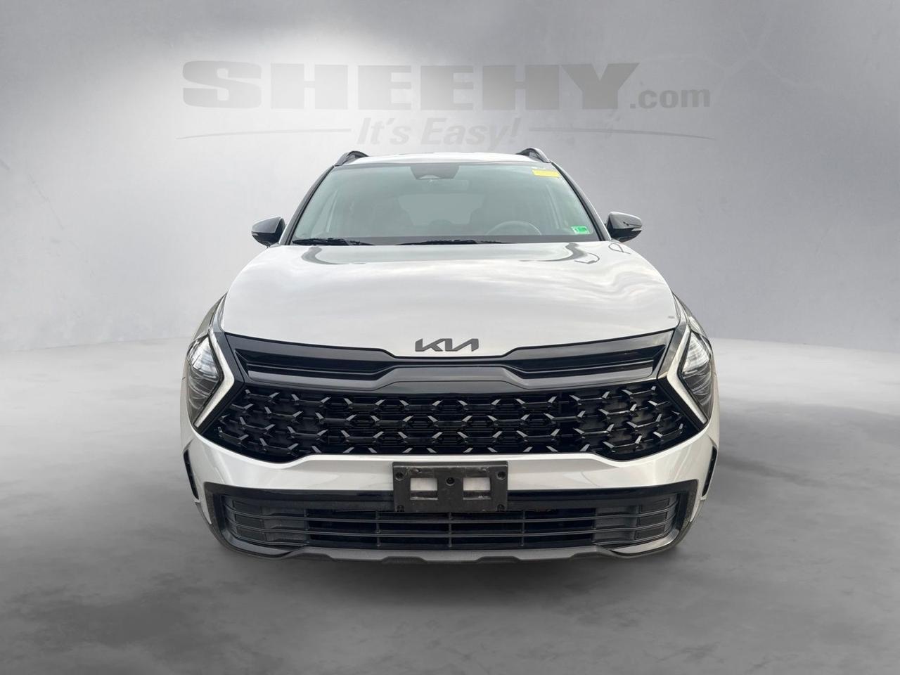 2025 Kia Sportage X-Line Stafford VA