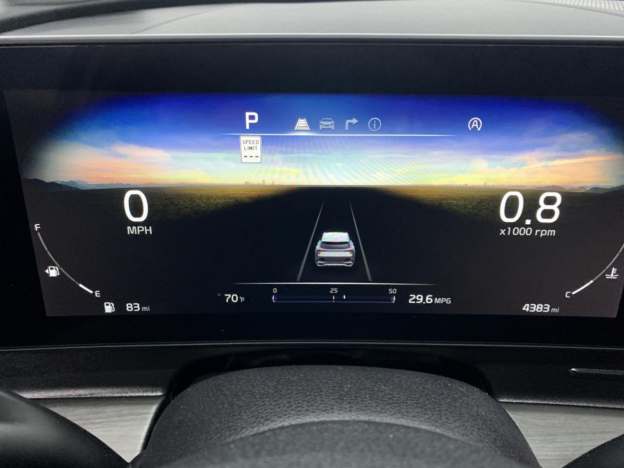 2025 Kia Sportage X-Pro AWD Benwood WV