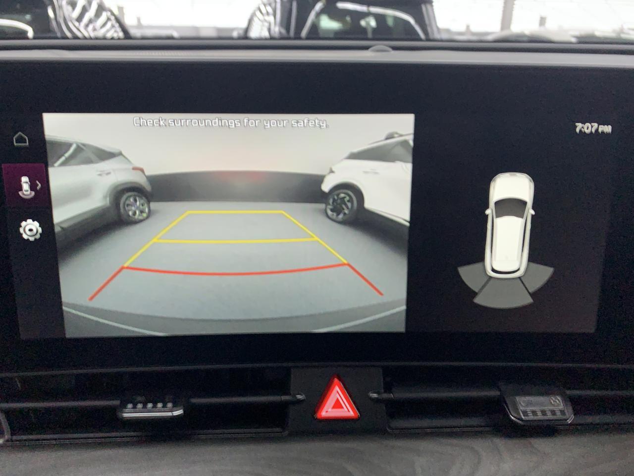 2025 Kia Sportage X-Pro AWD Benwood WV