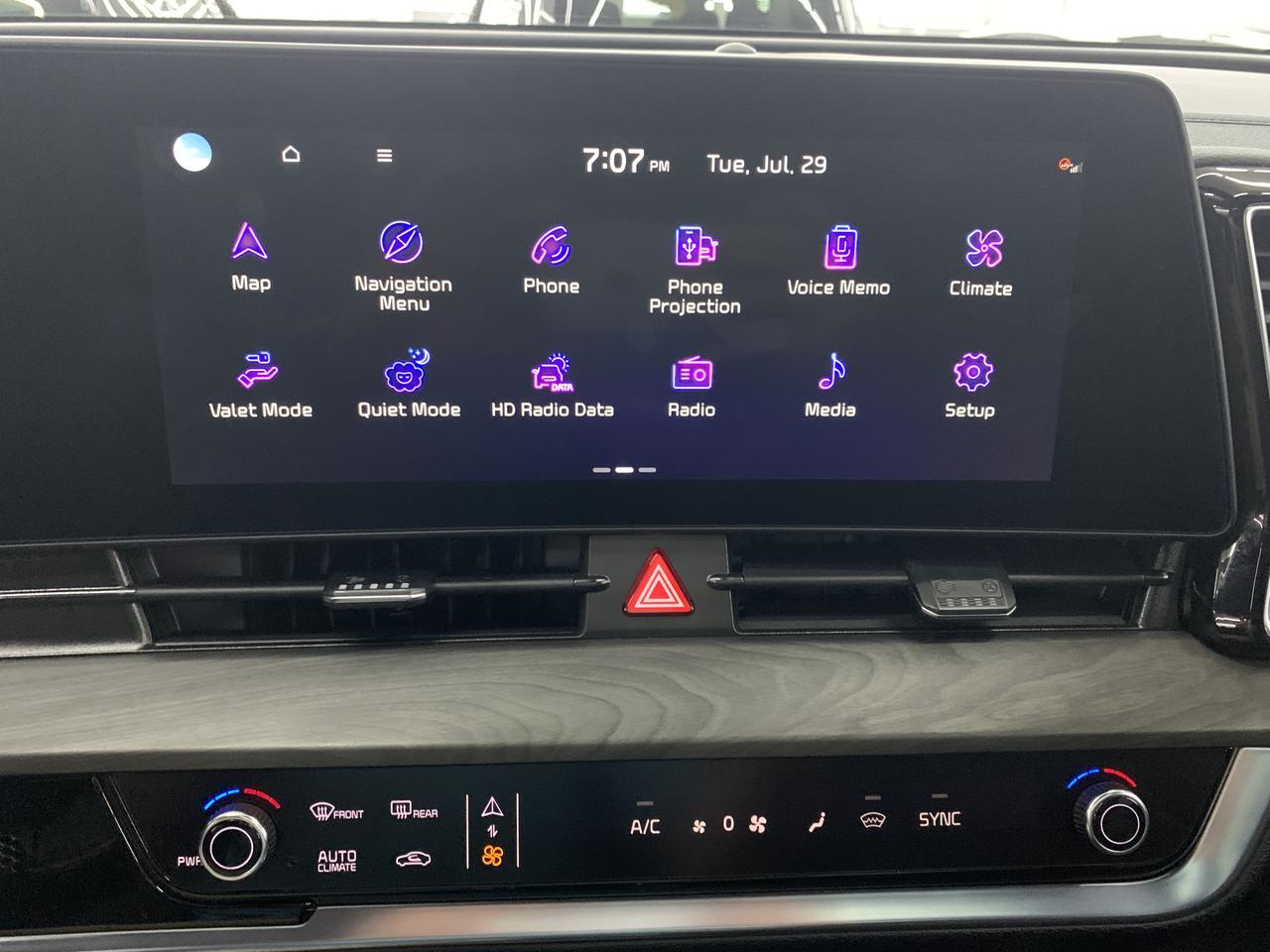 2025 Kia Sportage X-Pro AWD Benwood WV