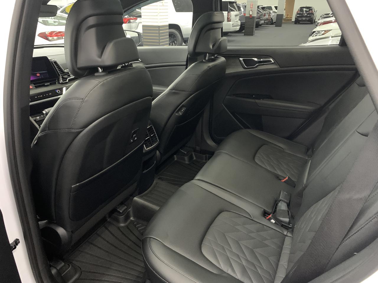 2025 Kia Sportage X-Pro AWD Benwood WV