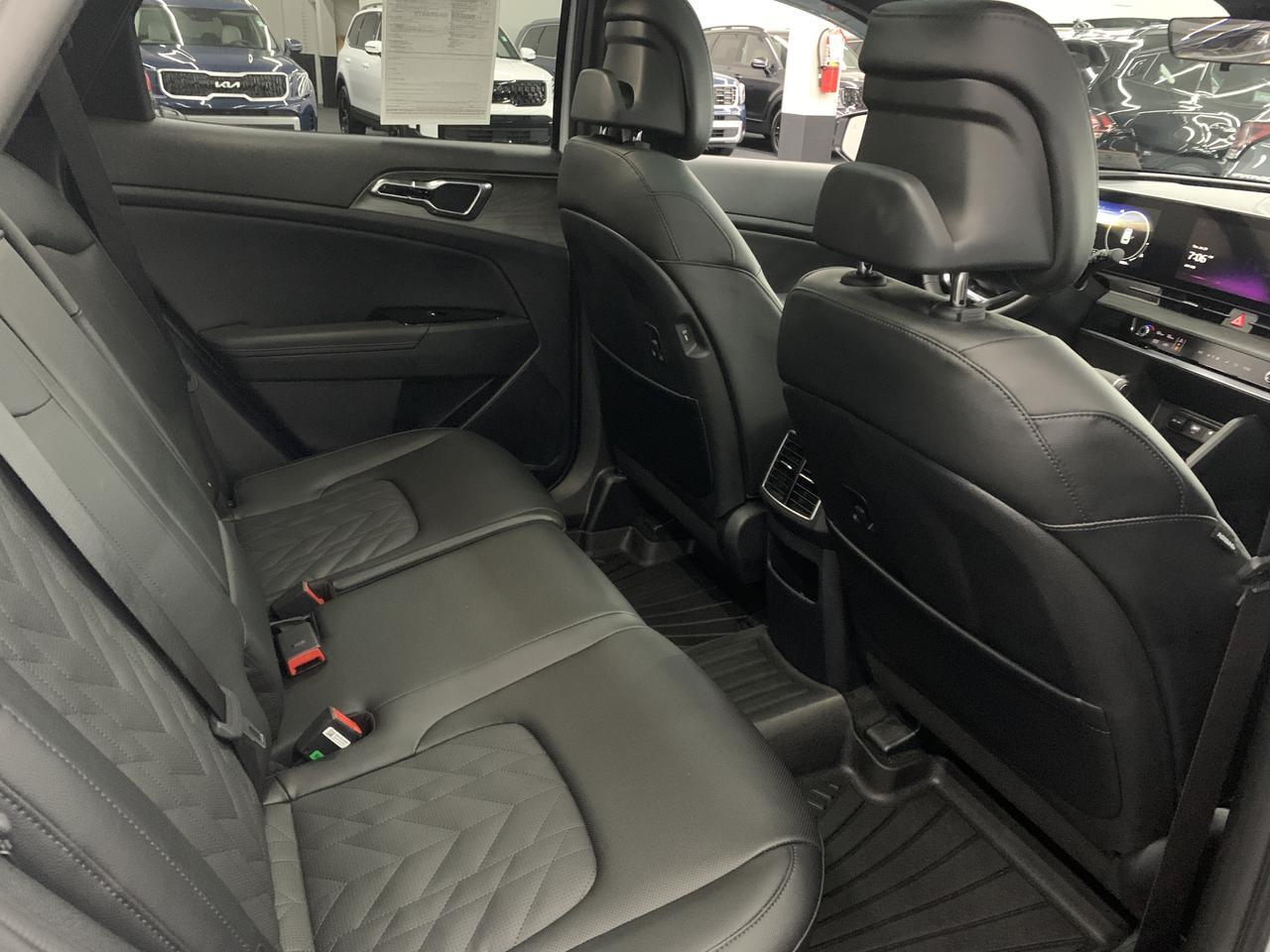 2025 Kia Sportage X-Pro AWD Benwood WV