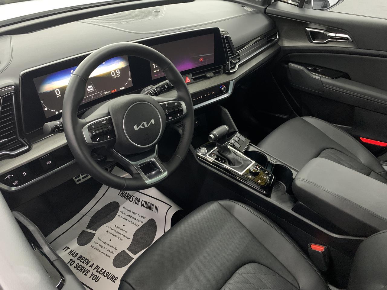 2025 Kia Sportage X-Pro AWD Benwood WV