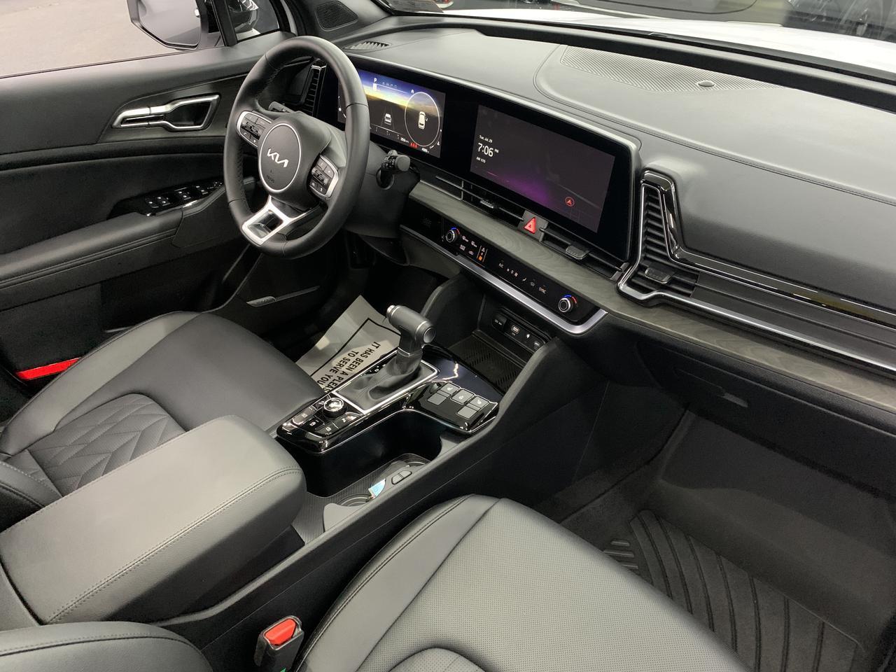 2025 Kia Sportage X-Pro AWD Benwood WV