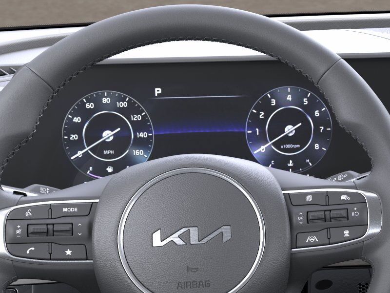 2025 Kia Sportage X-Pro Akron OH
